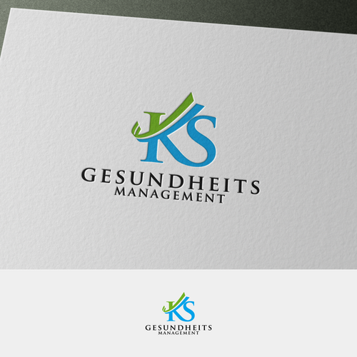 Logo & brand identity pack contest entry by sakusu