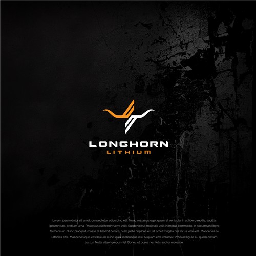 Design a powerful and rugged logo for a lithium battery company Design by R.one