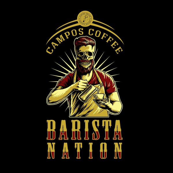 Design by N V R design titled "T shirt design"