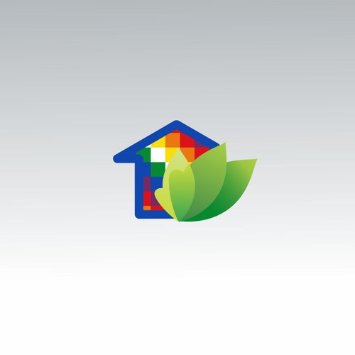 Logo design contest entry by Leizelart