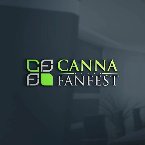 CANNA FAN FEST Design by s-tech solutions