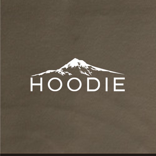 Hoodie sweatshirt logo Design by Sanchitaluck7