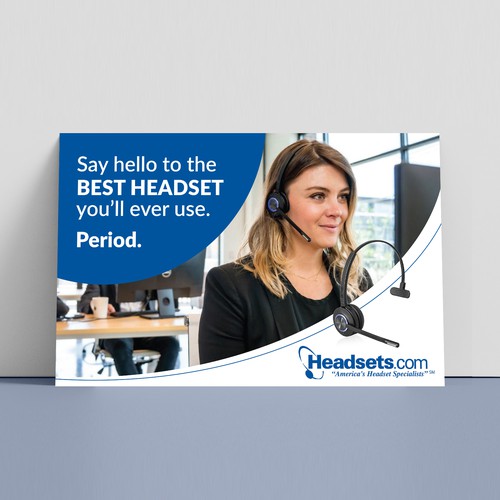 Postcard, flyer or print contest entry by Jordon