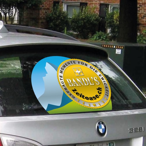  contest entry by wmLOGOdesign