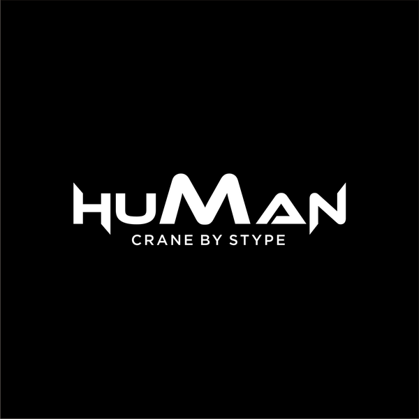 Design by Scroll™ titled "human"