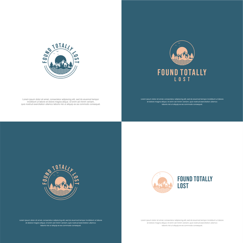 Design an appealing logo for an outdoor & handmade retail shop in Florida Design by aretha_