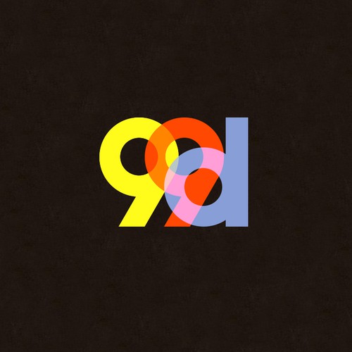 Community Contest | Reimagine a famous logo in Bauhaus style デザイン by Uladzis
