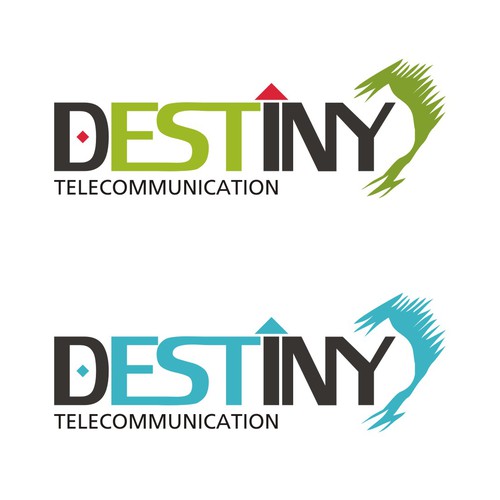 destiny デザイン by etechstudios