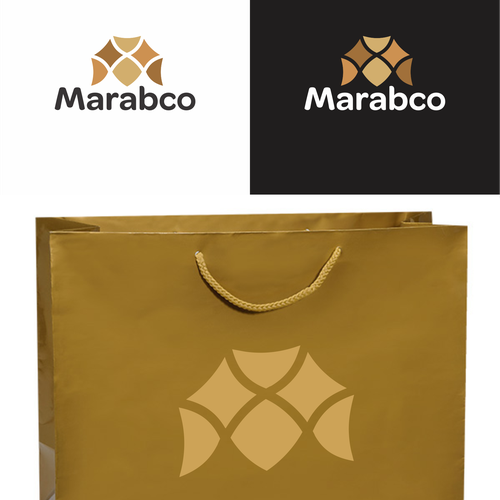 Market & Mall Logos Design by zorndesign