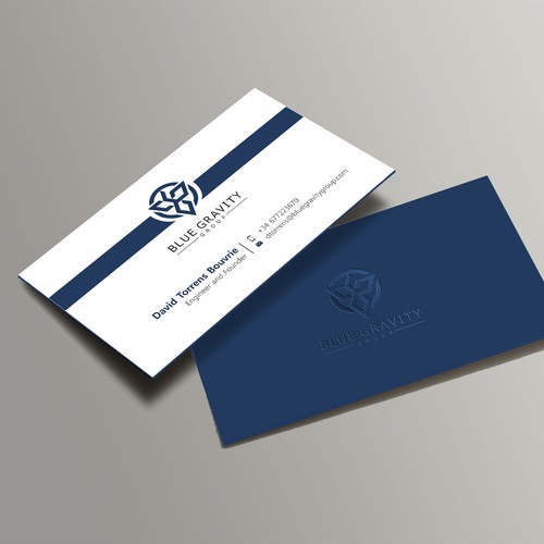 Design di Powerful Stationary - Luxury, Modern and Impactful di Xclusive16