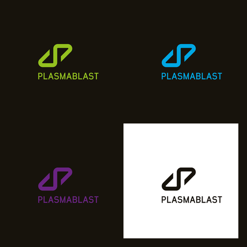 Atmospheric Plasma Solutions Logo Design réalisé par zenzla