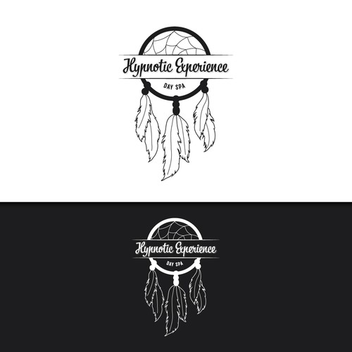 Create A Modern Hypnotic Dream Catcher Logo Logo Design Contest