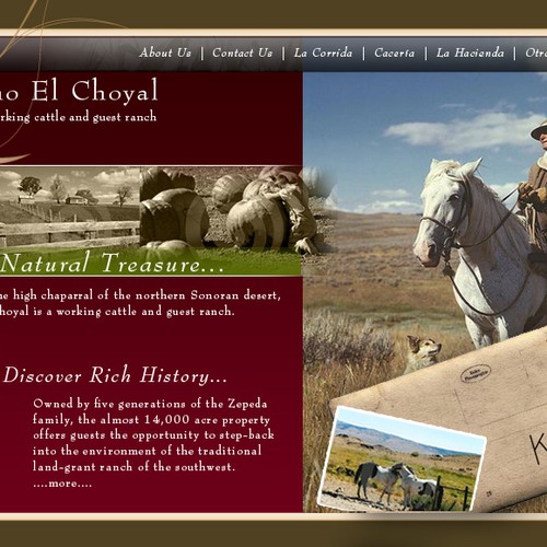  contest entry by dMoments