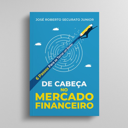 Feedback guaranteed! Help us create the book cover that will change lives!! Design by R°Z°L