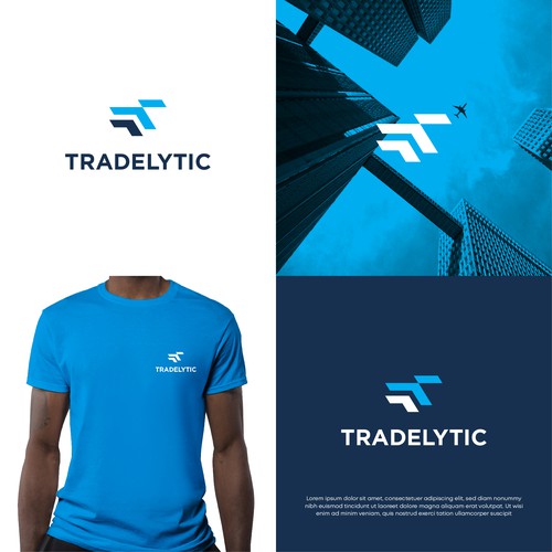 Logo for Forex Brand Design by Ajiswn