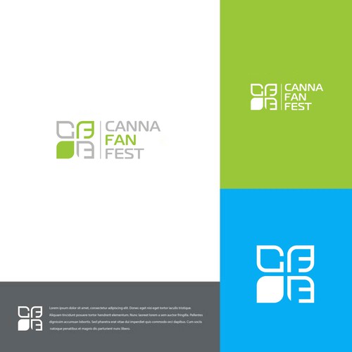 CANNA FAN FEST Design by s-tech solutions