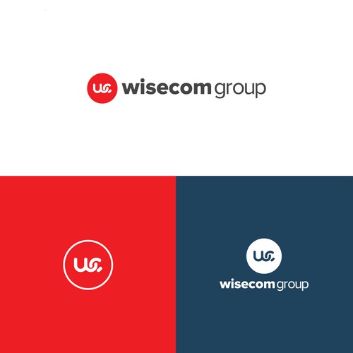 Logo design contest entry by Novagenius.id