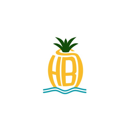 rakarefaさんのRebranding HBS logo for construction companyデザイン