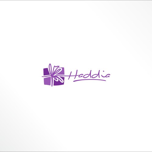 A Creative Logo design Online Gift Store targeting MENA Design by dimdimz