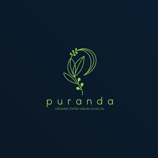 Puranda logo