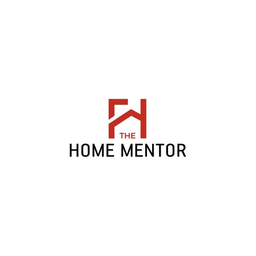 Design a Clean, Modern Logo For Home Improvement Brand Design by funkyleviz