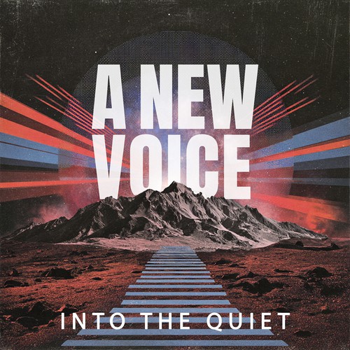 Album Cover contest entry by GloriaSánchezArtist