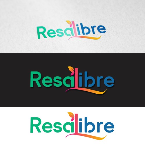 Logotipos propuesta en el concurso por Univers Design