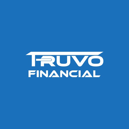 ***DESIGN logo  FOR A TECHY FINANCIAL COMPANY *** Truvo Financial Design by Toothles