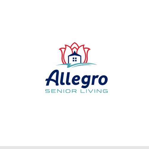 Merged Logo Design by Fazrin™