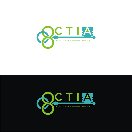 Logo & business card contest entry by Yuyun We