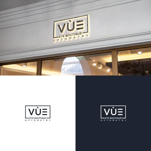 Logo design contest entry by Aurell~