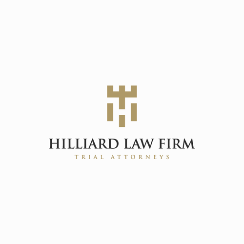 Law Firm Rename - Looking For Sleek, Modern, Sophisticated Logo Design by M!THUN