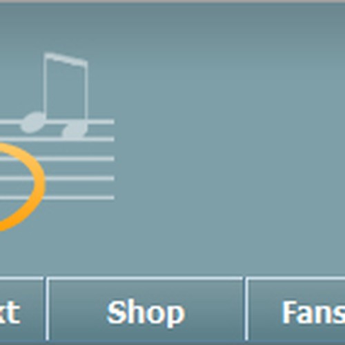 Logo Design for Musiker Board Design by wo00lf