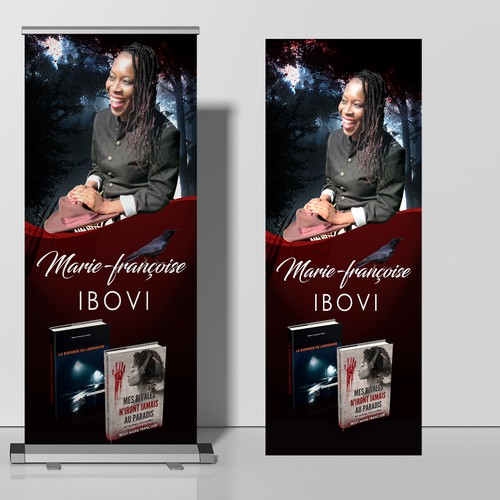 Proposta di design per un contest della categoria Insegna realizzata da DejaVu