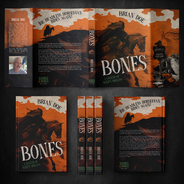 Bones