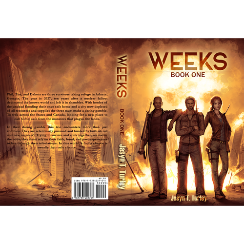 Design finalista por Wickard