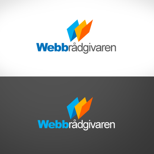 Logo for Web Strategist company Design by jitenmishra