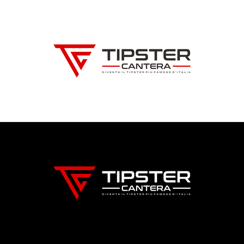 Crea un logo per un Contest sui Tipster Design by MoeYec