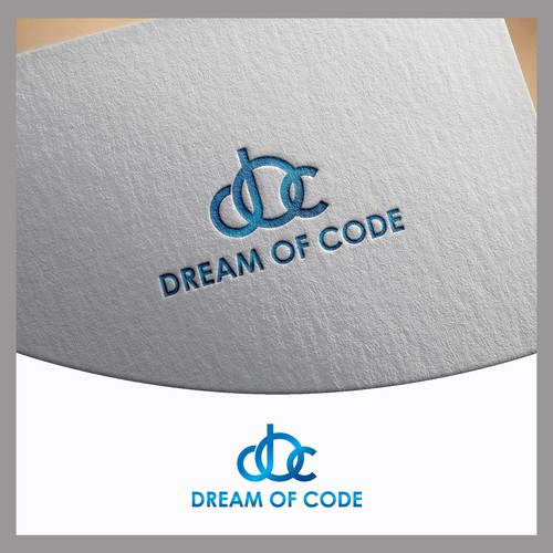 Diseño de logotipo propuesta en el concurso por diantidaun