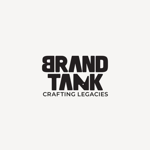 Design a logo for a Branding company Design by harivas