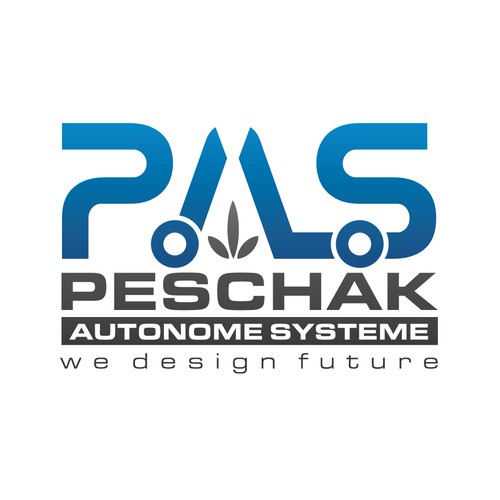 Logo design contest entry by Xisco™