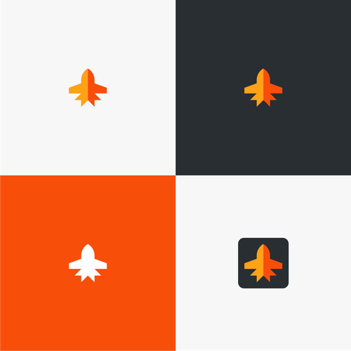 start up logo Design by shoutulkopler