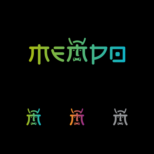 Design a logo for a Japanese Inspired Clothing Brand Réalisé par matanomira