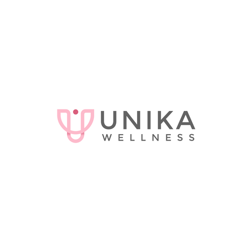 Design Unika Wellness Needs a Brand por zephyr♬