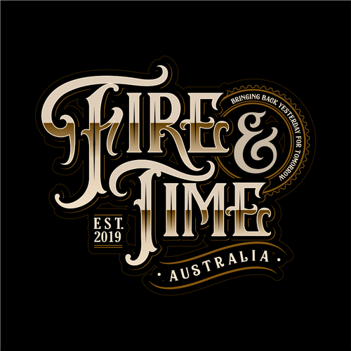 Design me an epic hipster meets steampunk Brand and Logo Design by Dms Designs