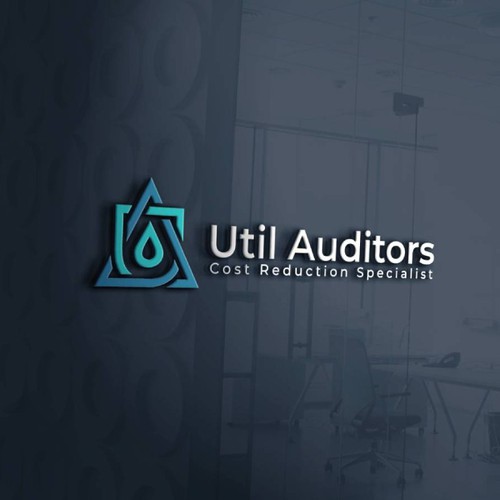 Technology driven Auditing Company in need of an updated logo Design por Albarr