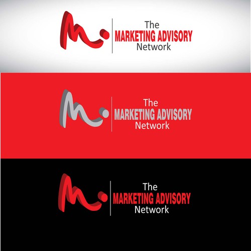 Design di New logo wanted for The Marketing Advisory Network di zul RWK