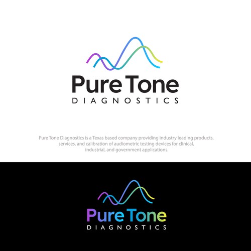 Need a stand out logo thats fun/energetic/different for audiology industry Design by LogStar