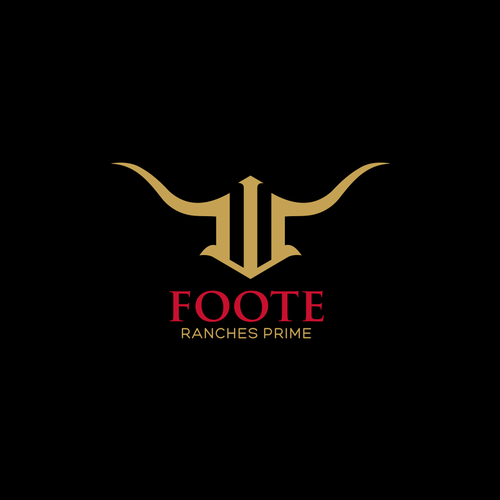 Help us design a high-end, luxury Beef brand for world-class steakhouses. Design by STEELFISH