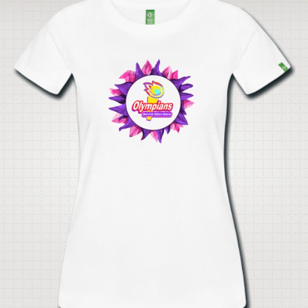 Your help is required for a new t-shirt design